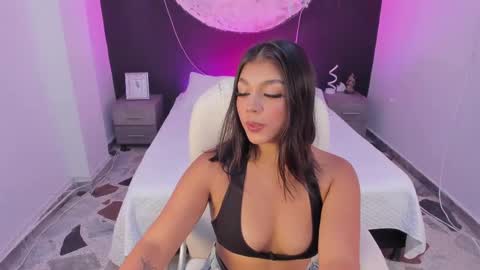 ShaniaDaniels online show from September 9, 2025, 9:25 pm