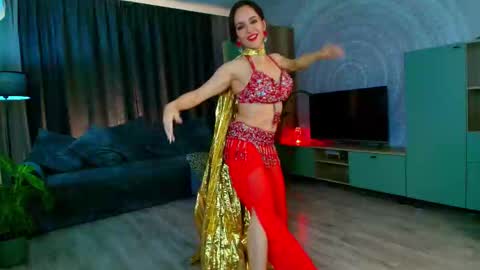 Hi Im Shanita or Mistress  online show from February 25, 2026, 5:55 pm