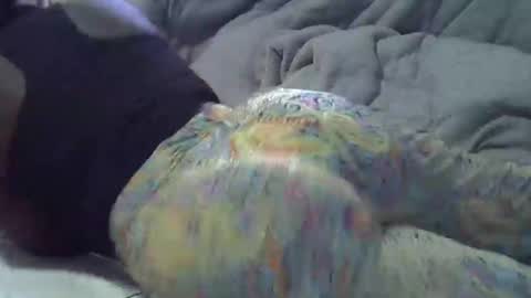 shaniz45 online show from January 13, 2025, 5:44 am