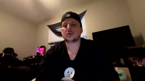 shankzilla online show from November 20, 2025, 11:48 pm