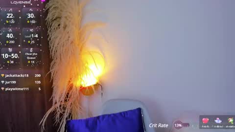 Snapshot of shannel_moss__ chatting on March 6, 2025, 12:00 am   online show from March 6, 2025, 12:00 am