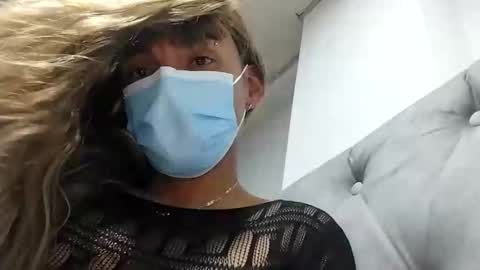 shannell33 online show from October 23, 2025, 12:10 am