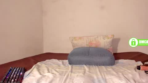 Snapshot of shannick03 chatting on February 2, 2025, 8:30 pm shack03 online show from February 2, 2025, 8:30 pm