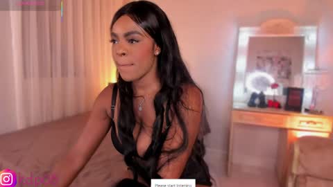 Shannol online show from April 6, 2026, 12:52 am