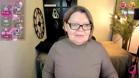 Shannon online show from March 3, 2026, 1:28 pm