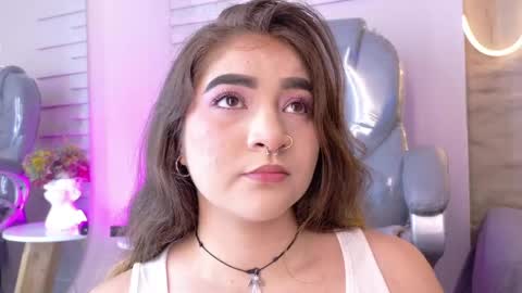 Snapshot of shanntal__ chatting on May 10, 2026, 11:48 am Shanntal online show from May 10, 2026, 11:48 am