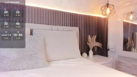 SHANON online show from November 6, 2025, 7:15 pm