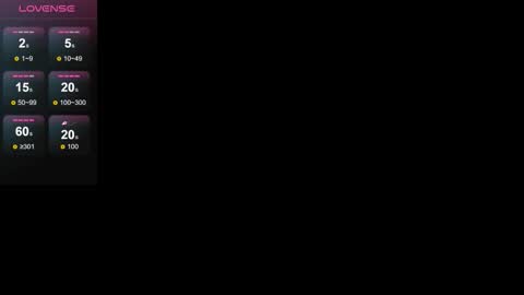 SHANON online show from February 7, 2026, 6:11 pm