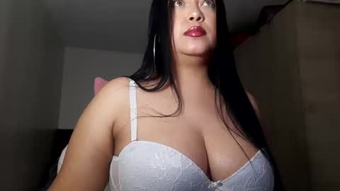 Cami Ortiz independent model online show from January 26, 2025, 6:38 am