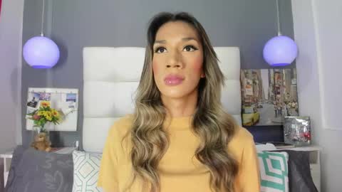 shantal_ferrer3 online show from January 7, 2025, 8:45 am