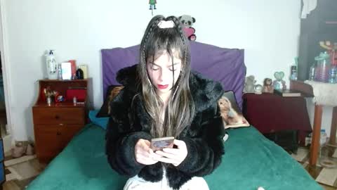 Shantal online show from October 16, 2025, 11:44 am