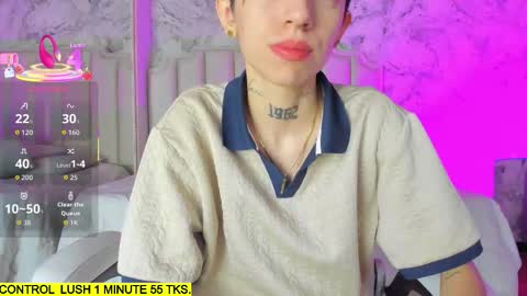 Snapshot of shantal_thompson21 chatting on February 23, 2026, 10:45 am Shantal online show from February 23, 2026, 10:45 am