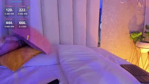 Snapshot of shantal_thompson21 chatting on May 11, 2026, 4:04 pm Shantal online show from May 11, 2026, 4:04 pm