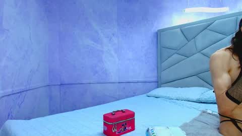 shantala nastasiia online show from October 1, 2025, 12:22 pm