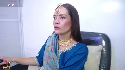 shantalakrishaa online show from April 11, 2026, 8:13 pm