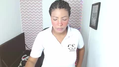 Dayana online show from February 22, 2026, 5:33 pm