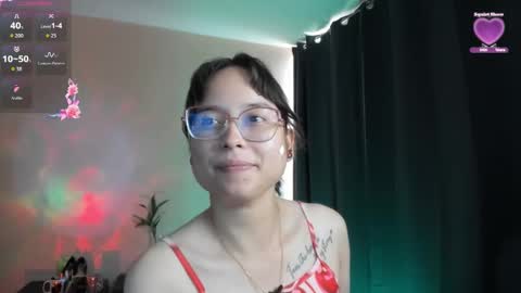 Cat-FOLLOWME and we talk IGshantal cerezo online show from January 9, 2026, 7:59 pm