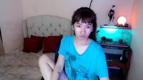 SHANTA FOX  s online show from February 23, 2025, 3:08 pm