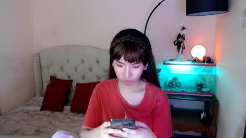 SHANTA FOX  s online show from March 11, 2025, 12:22 am