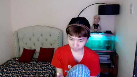 Snapshot of shantalfoxxy chatting on February 1, 2026, 1:26 am SHANTA FOX s online show from February 1, 2026, 1:26 am