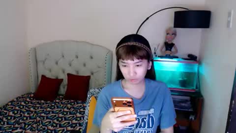 Snapshot of shantalfoxxy chatting on February 4, 2026, 1:44 am SHANTA FOX s online show from February 4, 2026, 1:44 am