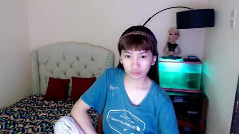 Snapshot of shantalfoxxy chatting on February 14, 2026, 8:33 am SHANTA FOX s online show from February 14, 2026, 8:33 am