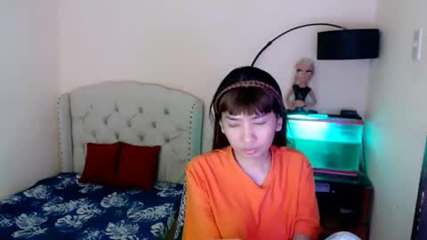 SHANTA FOX  s online show from March 20, 2026, 12:54 pm