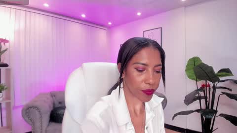 Shantall wills online show from February 23, 2025, 2:18 am