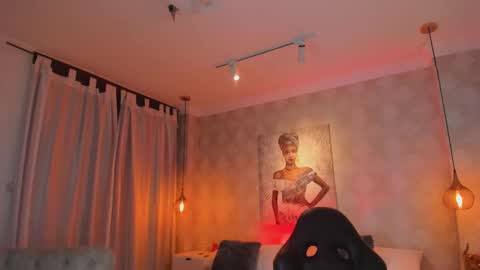 Snapshot of shantalll__ chatting on January 15, 2026, 11:15 am Shantal online show from January 15, 2026, 11:15 am