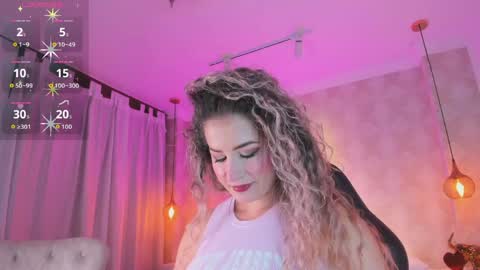 Shantal online show from May 14, 2026, 11:06 am