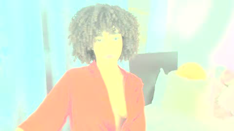 shantalwilliams online show from January 18, 2025, 1:41 am