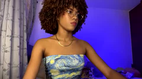 shantalwilliams online show from January 29, 2025, 1:48 am