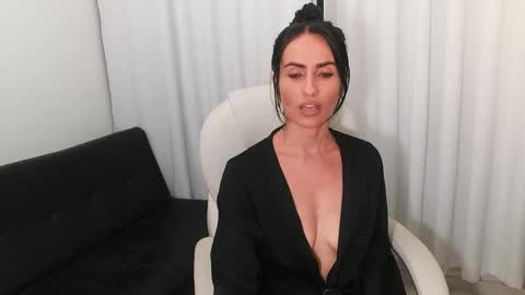 shantal online show from February 21, 2025, 3:45 am