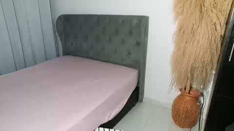 shantal online show from September 14, 2025, 11:48 pm