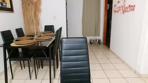 shantal online show from December 20, 2025, 2:07 am