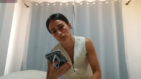 shantal online show from March 2, 2026, 3:41 pm