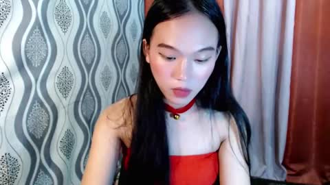 Shantel online show from December 7, 2024, 4:25 pm