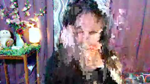 Shantel online show from March 9, 2025, 3:16 pm