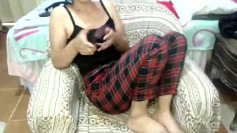 shanyflores5 online show from April 23, 2026, 12:04 pm