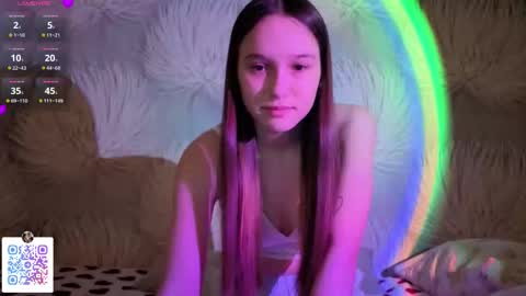 Alica online show from February 3, 2026, 8:25 pm