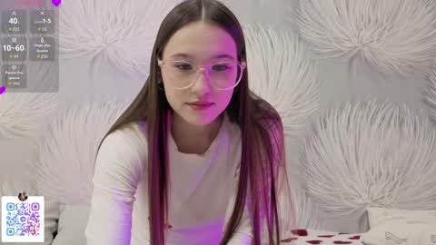 Alica online show from February 4, 2026, 8:14 pm