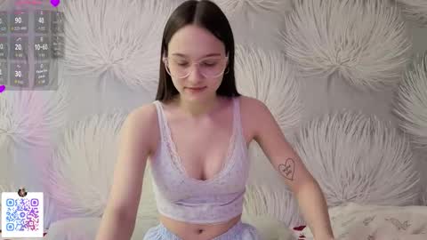 Alica online show from February 7, 2026, 8:23 pm