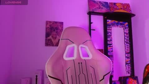 sharaross1 online show from April 12, 2026, 10:04 pm