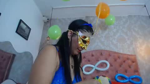 SHARICK online show from February 28, 2025, 12:31 pm