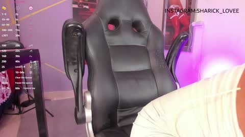 sharick lovee    online show from December 18, 2024, 2:28 pm