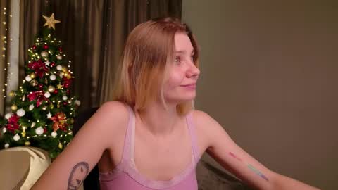 Candy online show from January 9, 2026, 2:53 pm