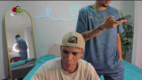 shark_boy21 online show from December 16, 2025, 3:44 am