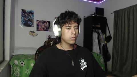 Frqnko online show from December 31, 2024, 5:33 am