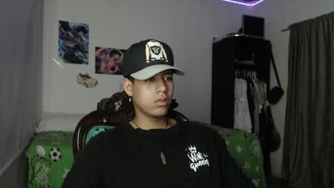 Frqnko online show from December 31, 2024, 1:19 pm