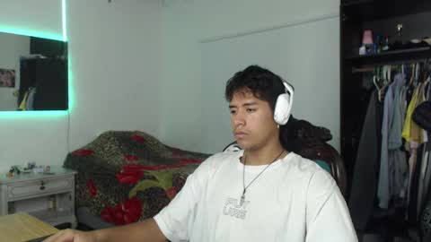 Frqnko online show from February 2, 2025, 8:02 am